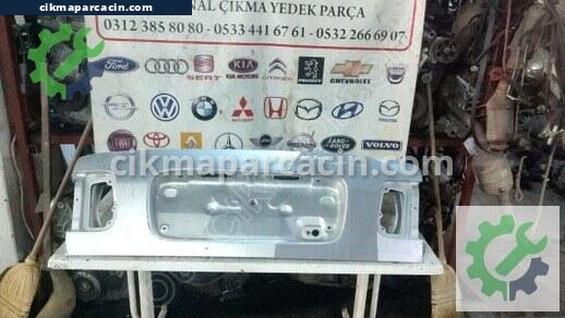Honda Civic Bagaj Kapağı çıkma parça