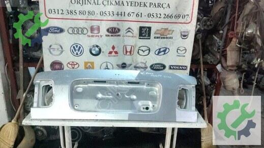 Honda Civic Bagaj Kapağı çıkma parça