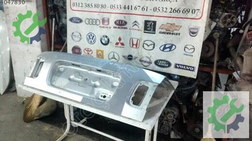 Honda Civic Bagaj Kapağı 1998-2000 çıkma parça