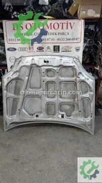 Honda Civic Kaput 1998-2000 çıkma parça