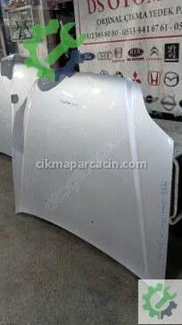 Honda Civic Kaput 1998-2000 çıkma parça