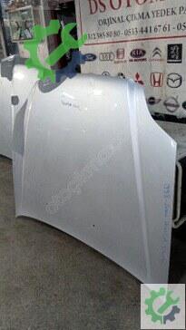 Honda Civic Kaput 1998-2000 çıkma parça