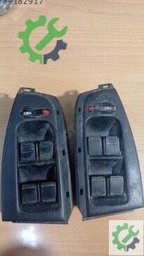 Honda Civic Sol Ön Kapı Camı 1998-2000 çıkma parça