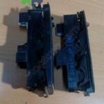 1998-2000 HONDA CIVIC SOL ÖN KAPI CAMI AÇMA DÜĞMESİ