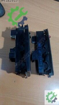 Honda Civic Sol Ön Kapı Camı 1998-2000 çıkma parça