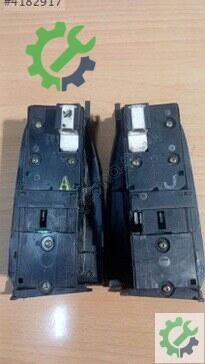 Honda Civic Sol Ön Kapı Camı 1998-2000 çıkma parça