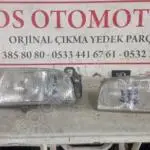 1998-2000 KİA BONGO FAR