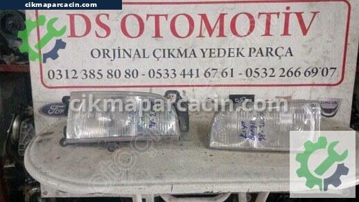 Kia Bongo Far çıkma parça