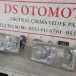 1998-2000 KİA BONGO FAR