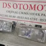 1998-2000 KİA BONGO FAR