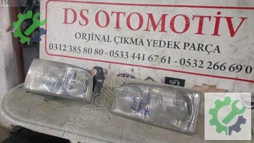 Kia Bongo Far 1998-2000 çıkma parça