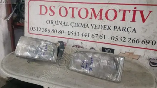 Kia Bongo Far 1998-2000 çıkma parça