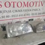 1998-2000 KİA BONGO FAR