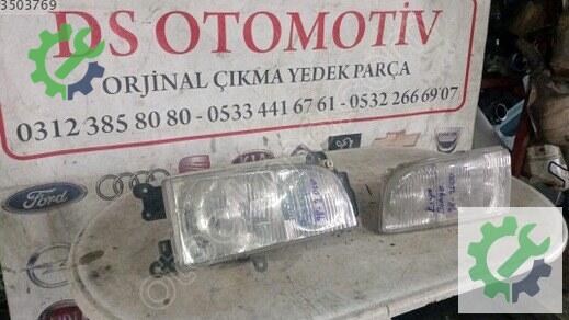 Kia Bongo Far 1998-2000 çıkma parça