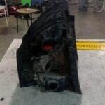 1998-2000 MAZDA 323 HB SAĞ STOP