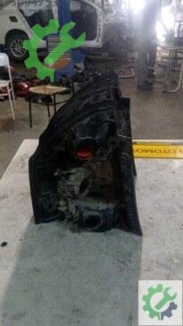 Mazda 323 Sağ Arka Stop 1998-2000 çıkma parça