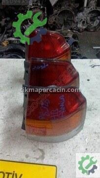 Mazda 323 Sağ Arka Stop 1998-2000 çıkma parça