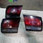 1998-2000 MAZDA 626 HB İÇ STOP ADET FİYATI