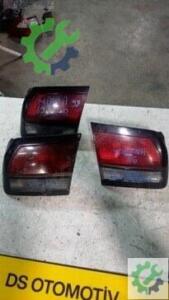 1998-2000 MAZDA 626 HB İÇ STOP ADET FİYATI