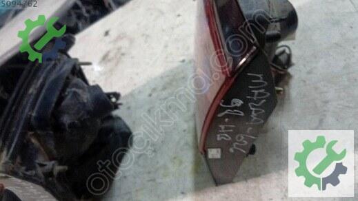 Mazda 626 Stop 1998-2000 çıkma parça