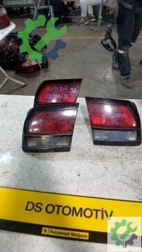 Mazda 626 Stop 1998-2000 çıkma parça