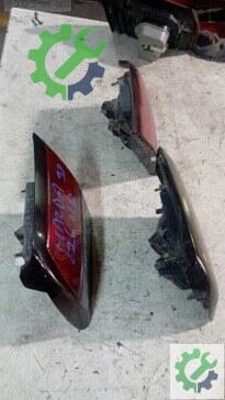 Mazda 626 Stop 1998-2000 çıkma parça