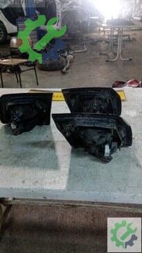 Mazda 626 Stop 1998-2000 çıkma parça