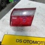 1998-2000 MAZDA 626 SOL STOP