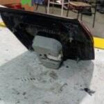 1998-2000 MAZDA 626 SOL STOP