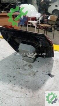 Mazda 626 Sol Arka Stop 1998-2000 çıkma parça