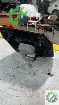 Mazda 626 Sol Arka Stop 1998-2000 çıkma parça