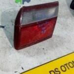 1998-2000 MAZDA 626 SOL STOP
