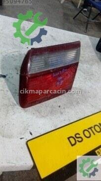 Mazda 626 Sol Arka Stop 1998-2000 çıkma parça