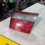 1998-2000 MAZDA 626 SOL STOP