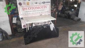 1998-2000 MERCEDES A140 CLASS ÖN KAPUT -DS OTOMOTİV-
