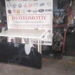 1998-2000 MERCEDES A140 CLASS ÖN KAPUT -DS OTOMOTİV-