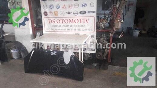 Mercedes-Benz A Serisi Ön Kaput 1998-2000 çıkma parça