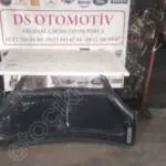 1998-2000 MERCEDES A140 CLASS ÖN KAPUT -DS OTOMOTİV-
