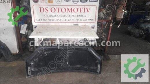 Mercedes-Benz A Serisi Ön Kaput 1998-2000 çıkma parça