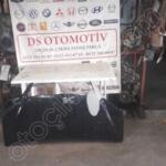 1998-2000 MERCEDES A140 CLASS ÖN KAPUT -DS OTOMOTİV-