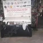 1998-2000 MERCEDES A140 CLASS ÖN KAPUT -DS OTOMOTİV-