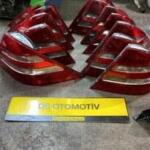 1998-2000 MERCEDES S 320 SAĞ SOL STOP ADET FİYATI