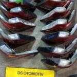 1998-2000 MERCEDES S 320 SAĞ SOL STOP ADET FİYATI