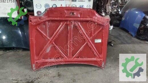 Toyota Corolla Kaput 1998-2000 çıkma parça