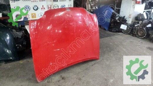 Toyota Corolla Kaput 1998-2000 çıkma parça