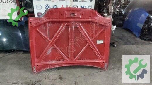Toyota Corolla Kaput 1998-2000 çıkma parça