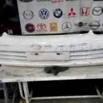 1998-2000 PROTON PERSONA ÖN TAMPON