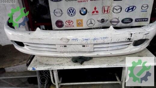 Proton Persona Ön Tampon çıkma parça