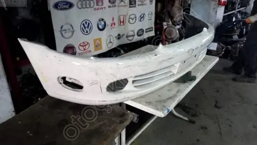 Proton Persona Ön Tampon 1998-2000 çıkma parça