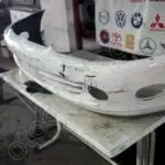 1998-2000 PROTON PERSONA ÖN TAMPON